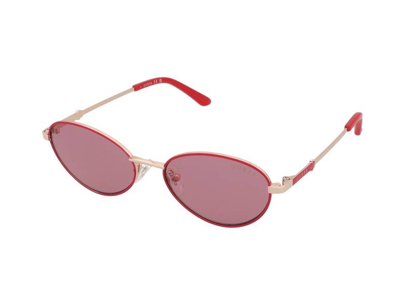 Ochelari de soare Guess GU9217 74S