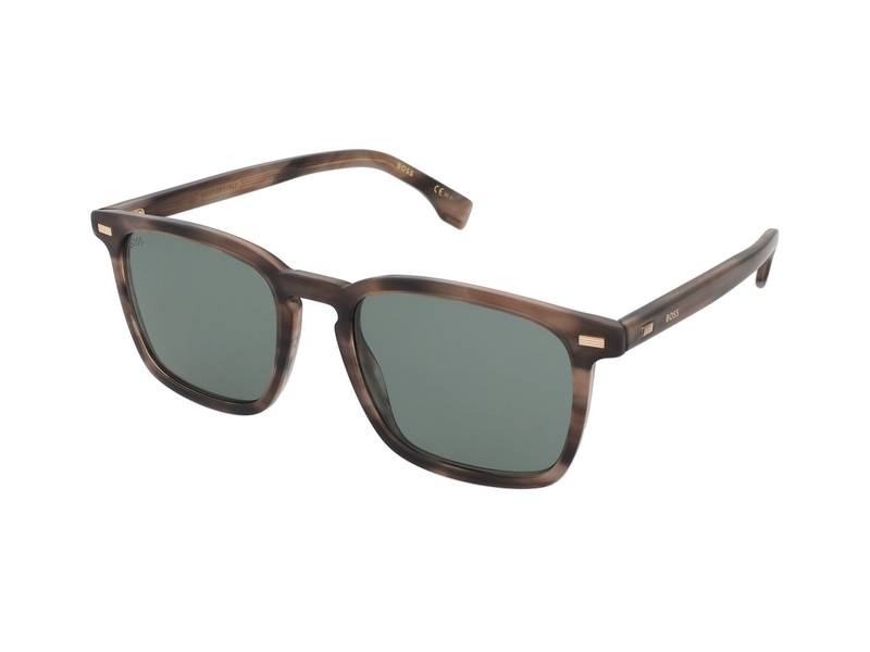 Ochelari de soare Hugo Boss Boss 1364/S S05/QT