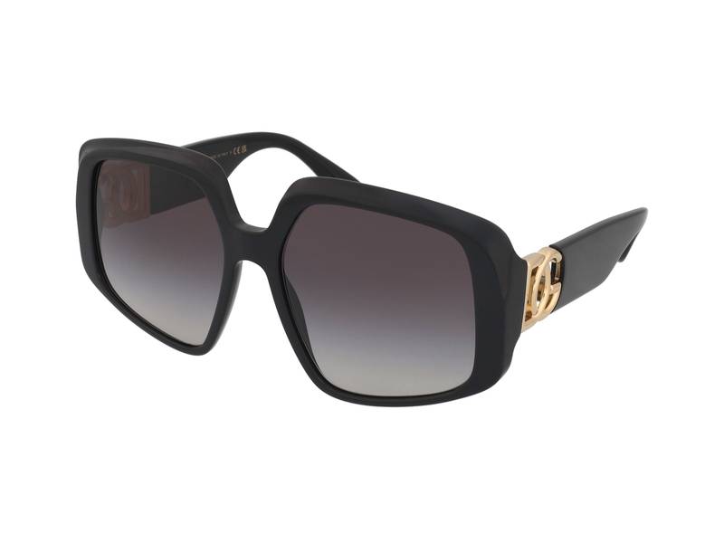 Ochelari de soare Dolce & Gabbana DG4386 501/8G