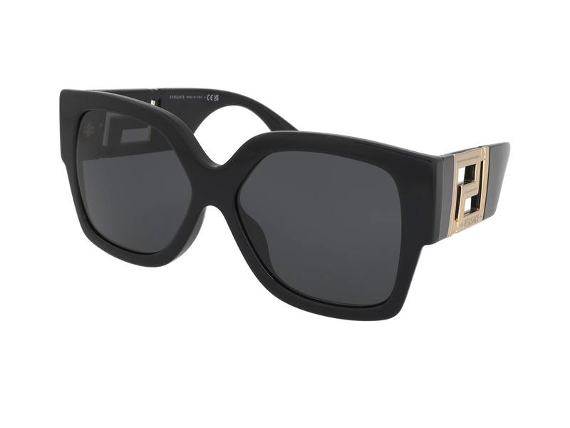 Ochelari de soare Versace VE4402 GB1/87