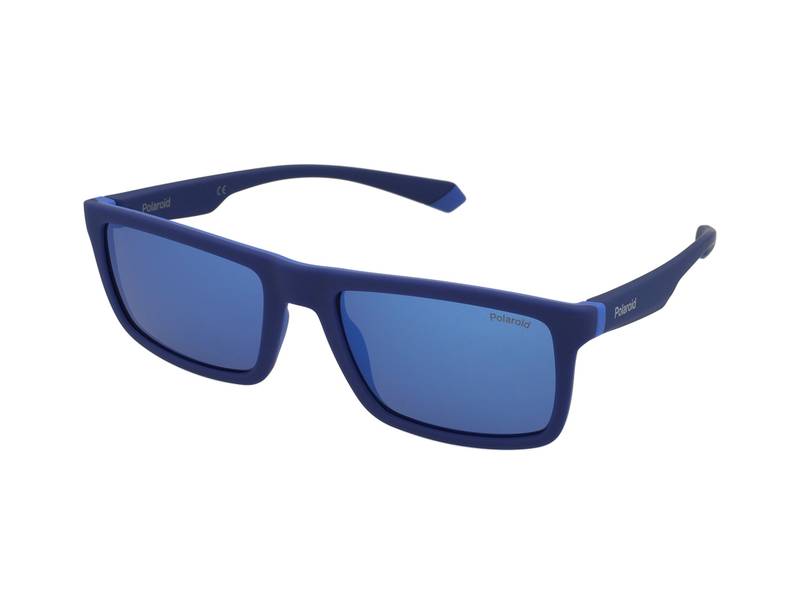 Ochelari de soare Polaroid PLD 2134/S ZX9/5X