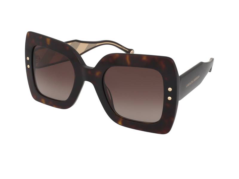 Ochelari de soare Carolina Herrera HER 0082/S 086/HA