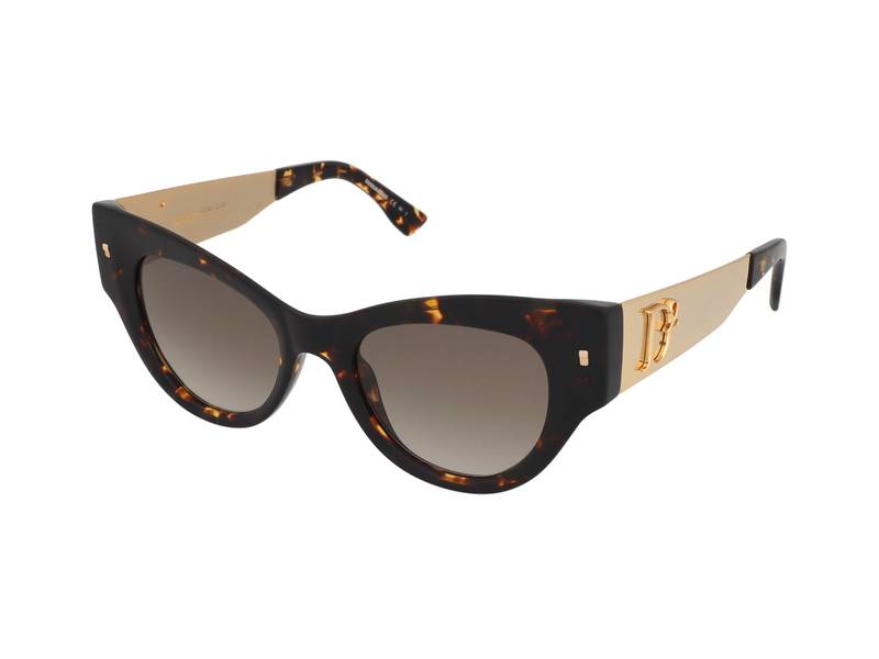 Ochelari de soare Dsquared2 D2 0062/S 581/HA