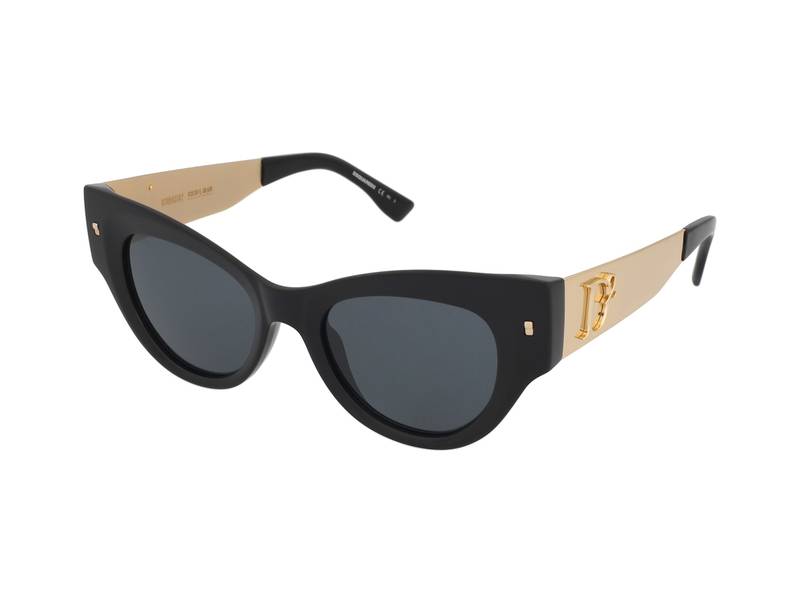 Ochelari de soare Dsquared2 D2 0062/S 807/IR