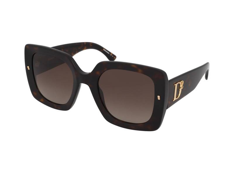 Ochelari de soare Dsquared2 D2 0063/S 086/HA