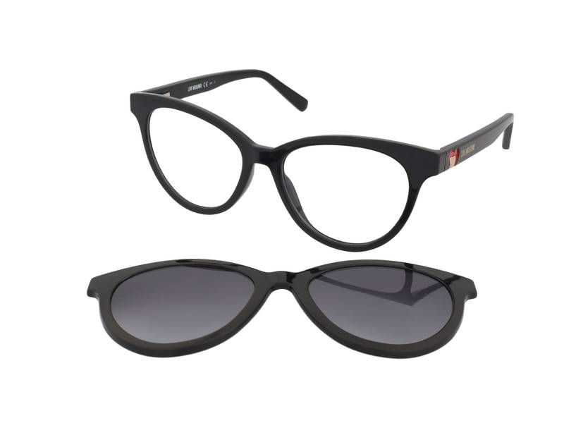 Ochelari de vedere Love Moschino MOL051/CS 807/9O