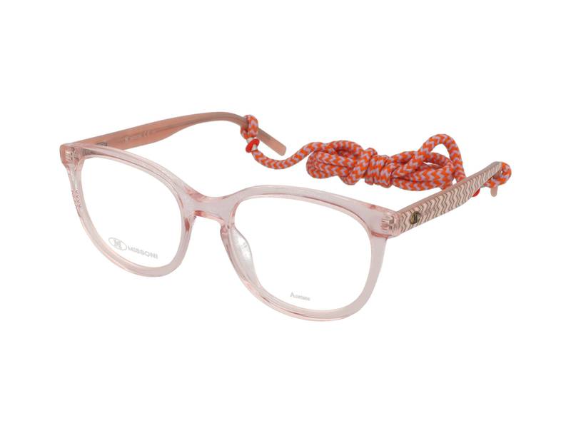 Ochelari de vedere Missoni MMI 0116 35J