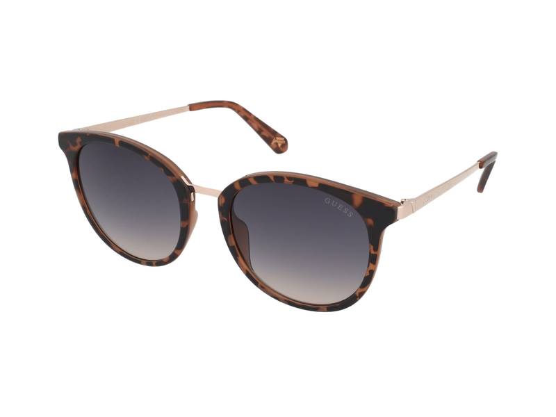 Ochelari de soare Guess GU5212 59B