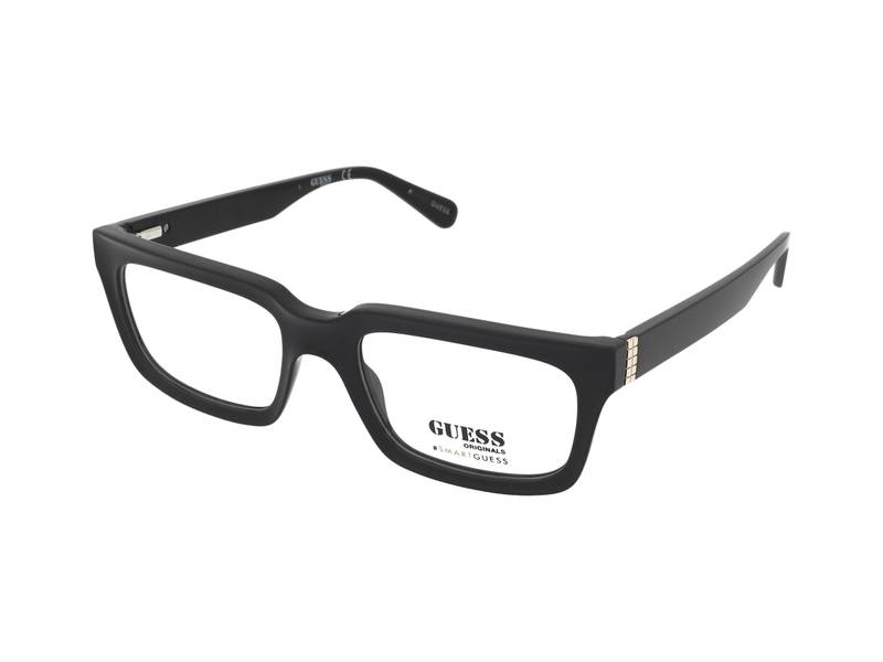 Ochelari de vedere Guess GU8253 001