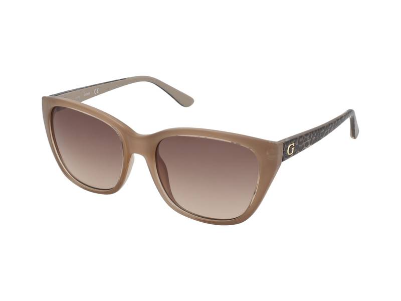 Ochelari de soare Guess GU7593 57F