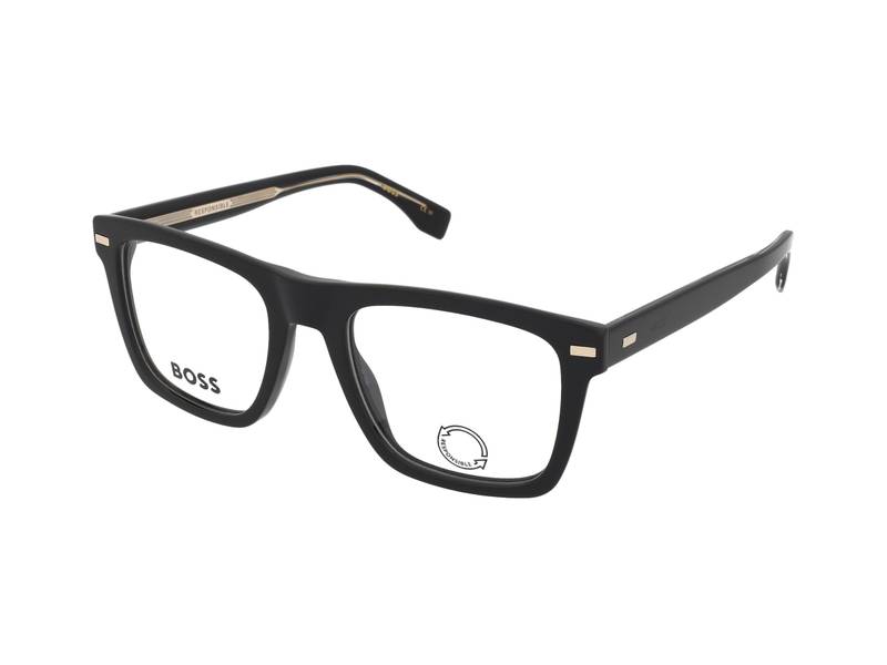 Ochelari de vedere Hugo Boss Boss 1445 807