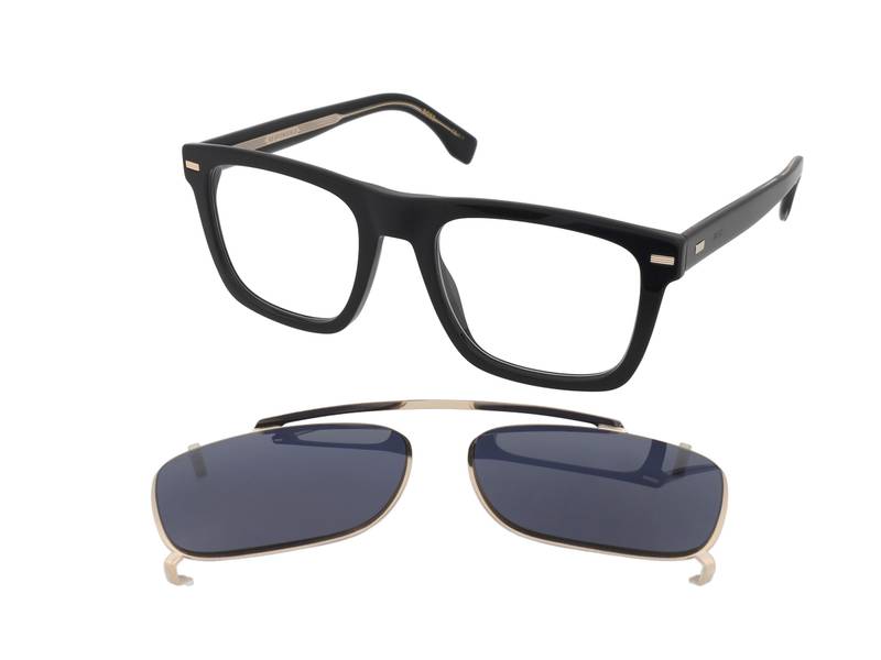 Ochelari de vedere Hugo Boss Boss 1445/CS 807/KU