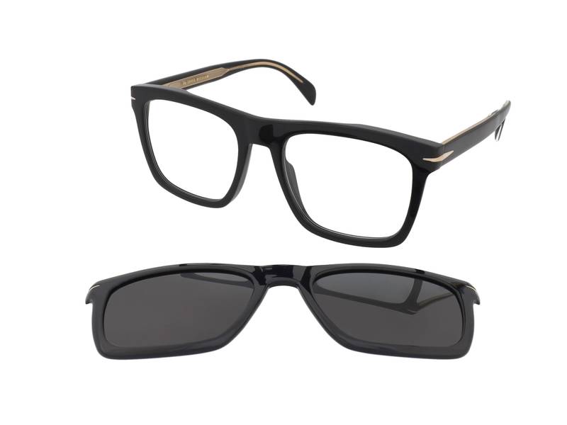 Ochelari de vedere David Beckham DB 7000/CS 807/M9