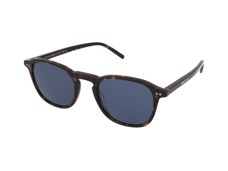 Ochelari de soare Tommy Hilfiger TH 1939/S 086/KU