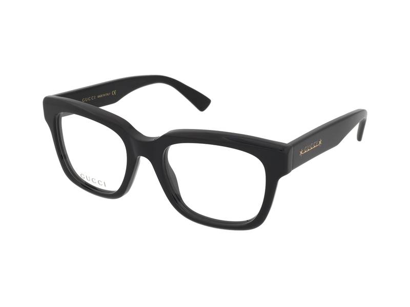 Ochelari de vedere Gucci GG1176O 001