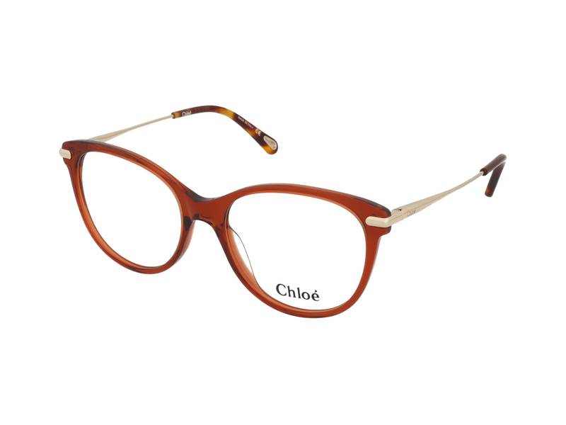 Ochelari de vedere Chloe CH0058O 006