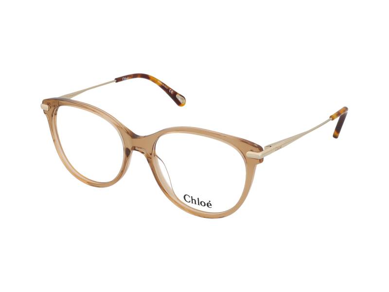 Ochelari de vedere Chloe CH0058O 007