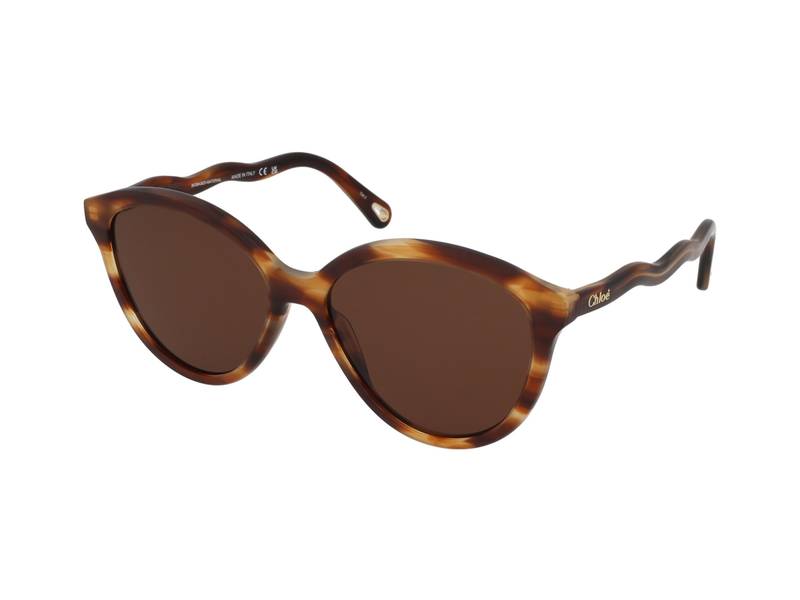 Ochelari de soare Chloe CH0087S 005