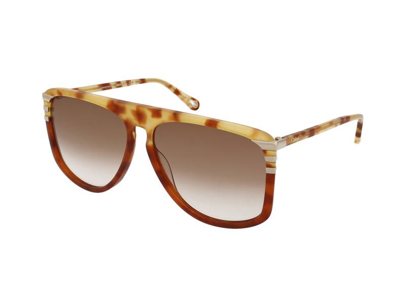 Ochelari de soare Chloe CH0104S 001