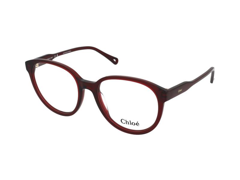 Ochelari de vedere Chloe CH0127O 007