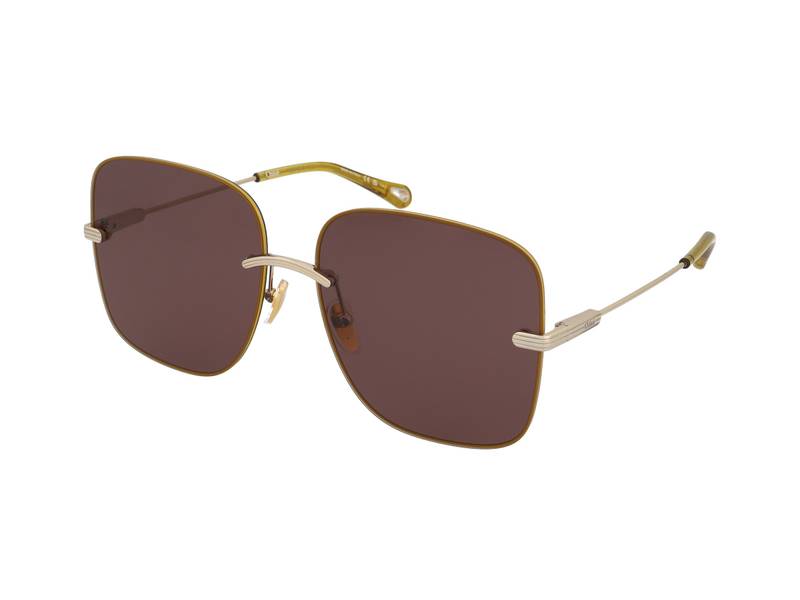 Ochelari de soare Chloe CH0134S 003