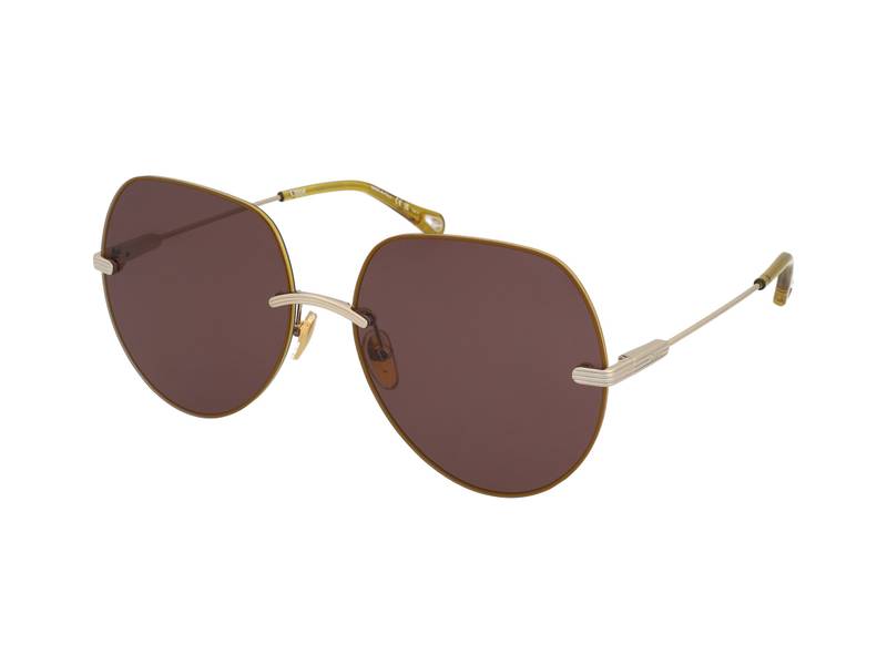 Ochelari de soare Chloe CH0135S 007