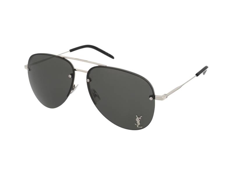 Ochelari de soare Saint Laurent Classic 11 M 007