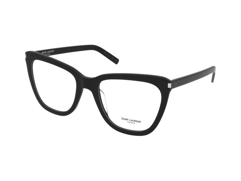 Ochelari de vedere Saint Laurent SL 548 Slim OPT 001