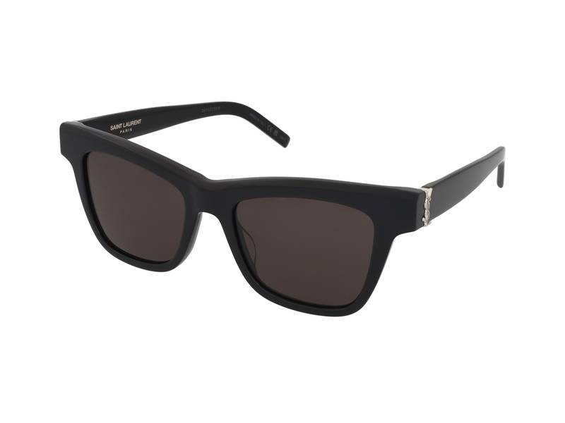 Ochelari de soare Saint Laurent SL M106 001