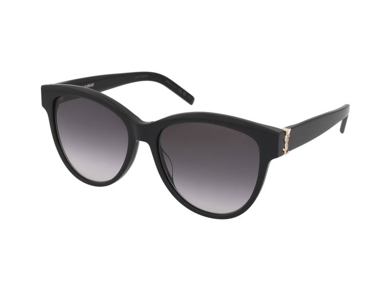 Ochelari de soare Saint Laurent SL M107 002