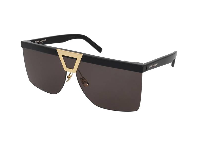 Ochelari de soare Saint Laurent SL 537 Palace 001