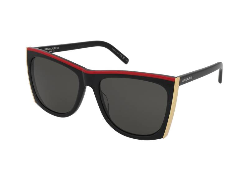 Ochelari de soare Saint Laurent SL 539 Paloma 001