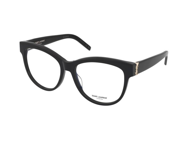 Ochelari de vedere Saint Laurent SL M108 006