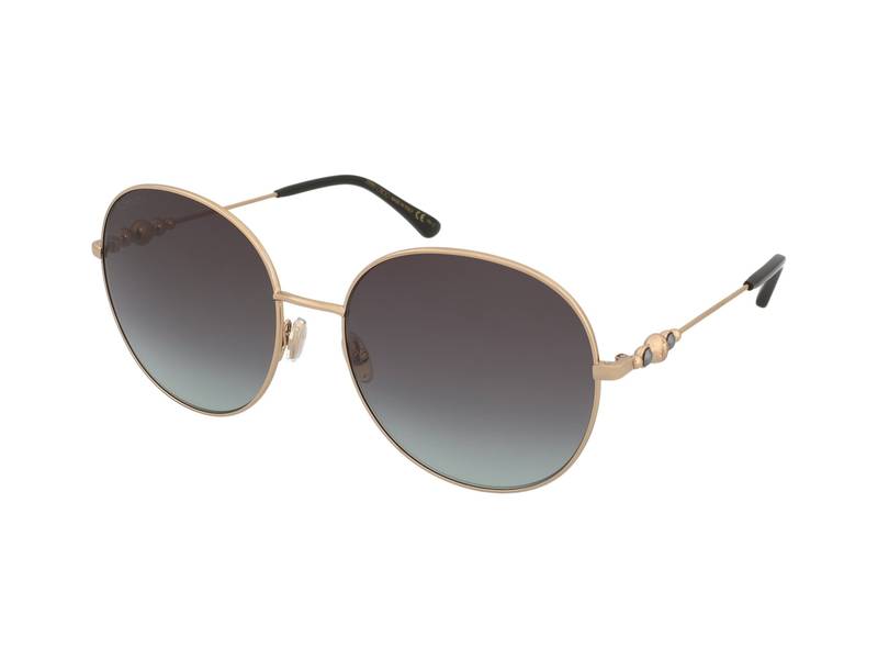 Ochelari de soare Jimmy Choo Birdie/S PEF/IB