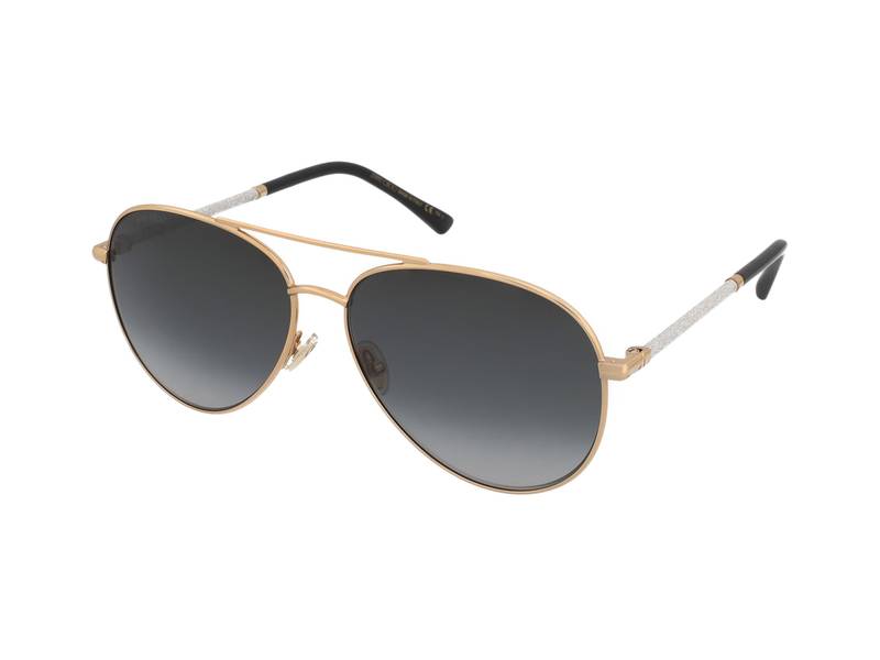 Ochelari de soare Jimmy Choo Devan/S RHL/9O