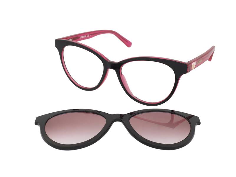 Ochelari de vedere Love Moschino MOL051/CS 3MR/3X