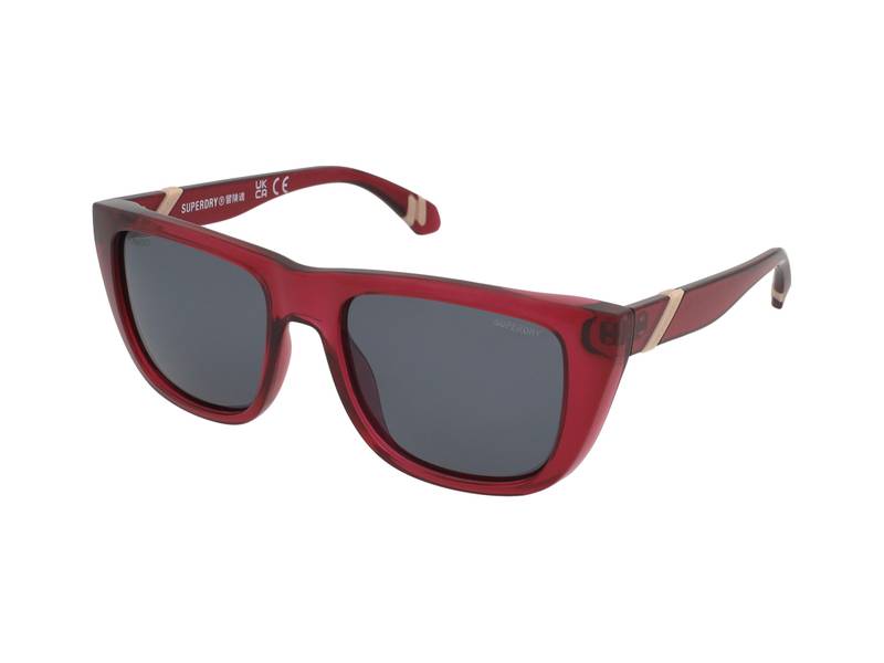 Ochelari de soare Superdry SDS 5010 163P