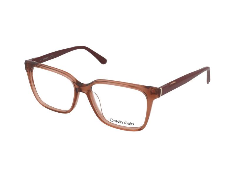 Ochelari de vedere Calvin Klein CK21520 601