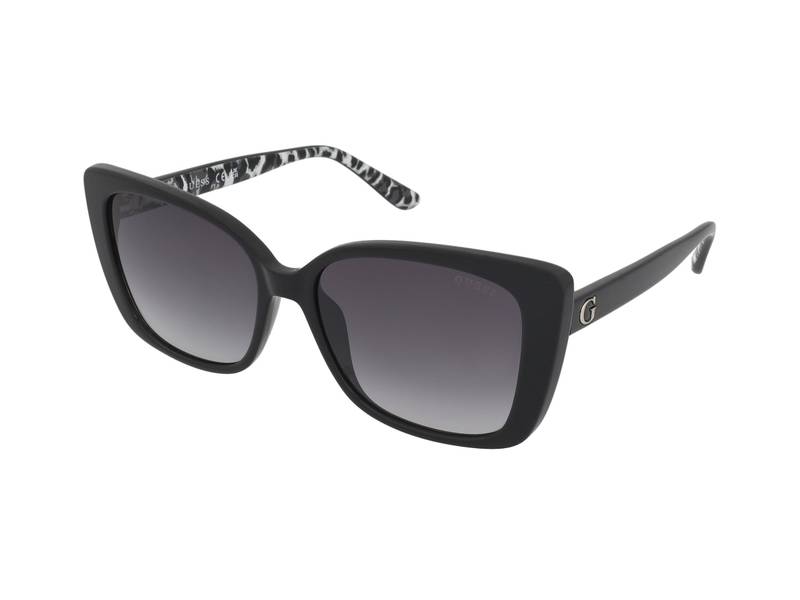 Ochelari de soare Guess GU7829 01B