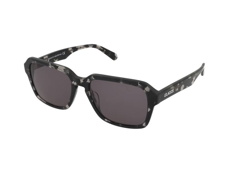 Ochelari de soare Guess GU8224 20A