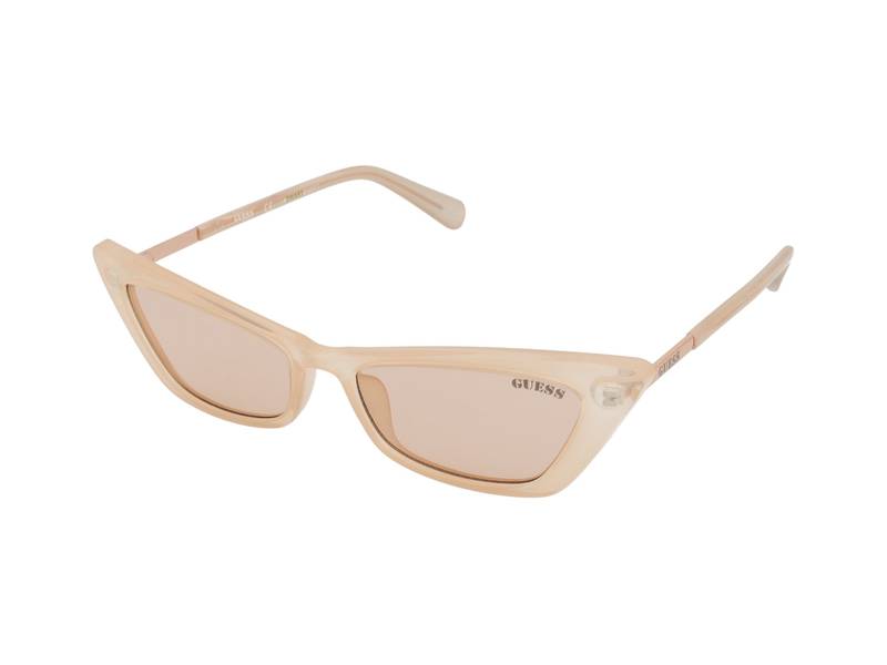 Ochelari de soare Guess GU8229 57E