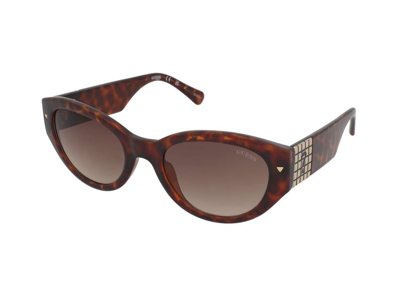 Ochelari de soare Guess GU8241 53F