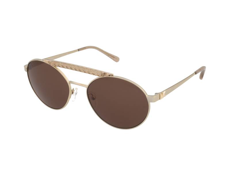 Ochelari de soare Michael Kors Milos MK1083 101473