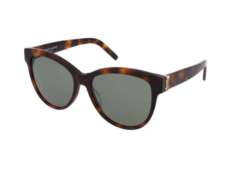 Ochelari de soare Saint Laurent SL M107 003