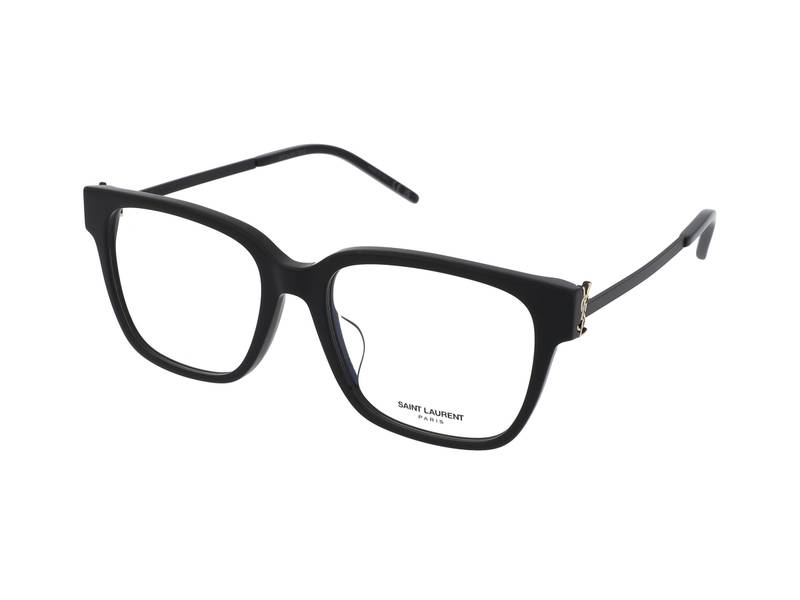 Ochelari de vedere Saint Laurent SL M48O_A/F 001