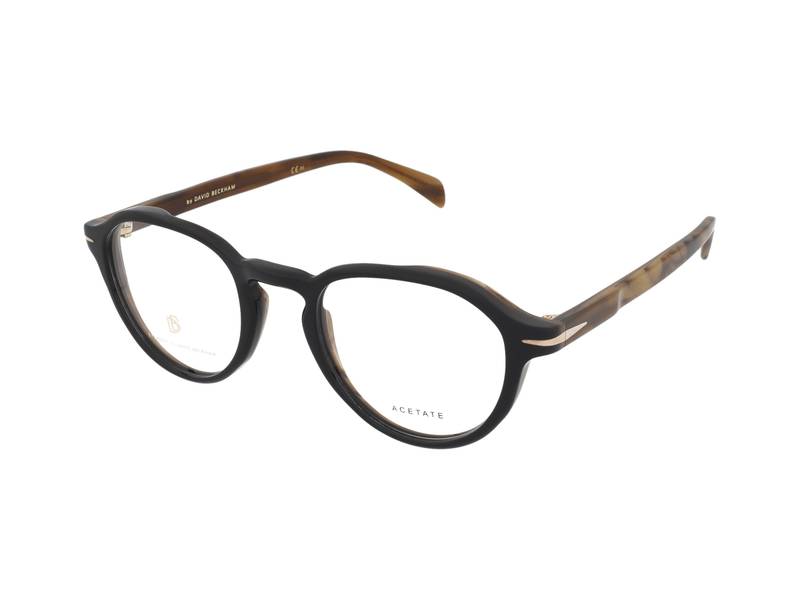 Ochelari de vedere David Beckham DB 7086 0WM