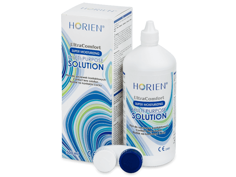 Solutii Horien 500 ml