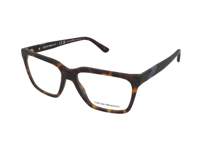 Ochelari de vedere Emporio Armani EA3194 5002