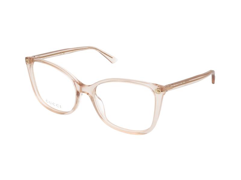 Ochelari de vedere Gucci GG0026O 013