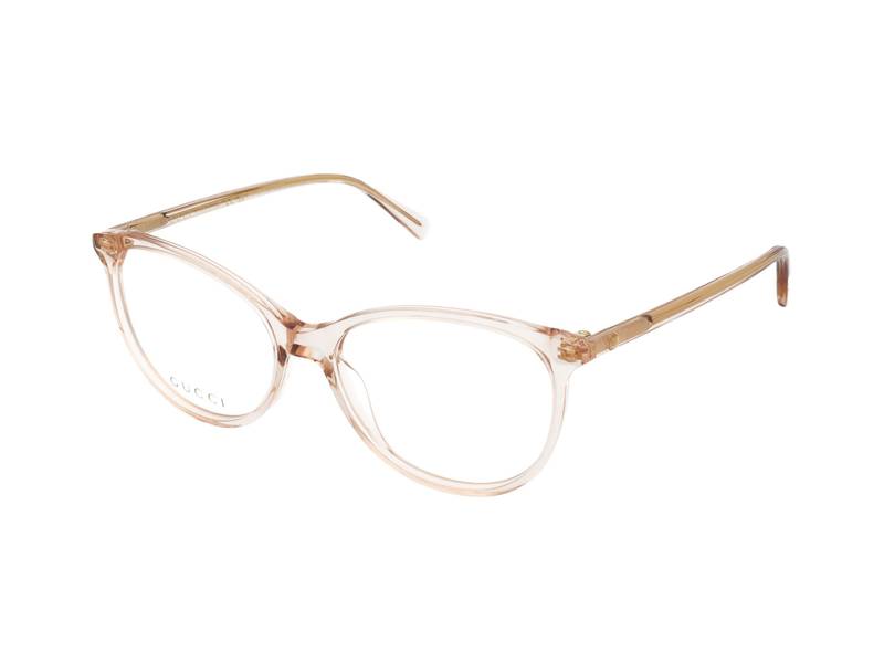 Ochelari de vedere Gucci GG0550O 012